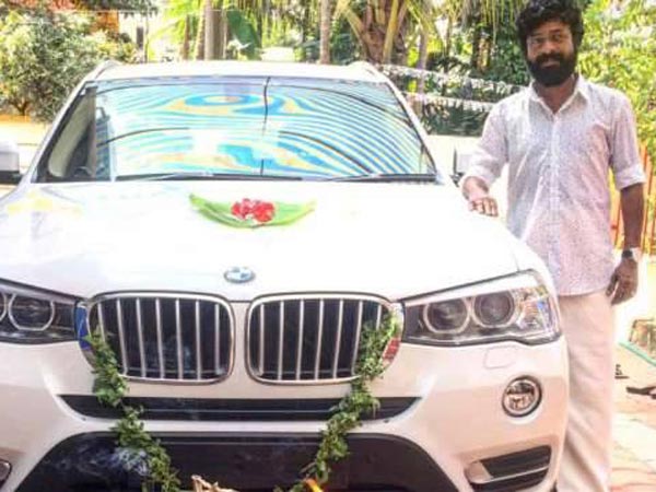 രമണൻ ബോട്ട് വിറ്റു ബിഎംഡബ്ല്യൂ വാങ്ങി!!!