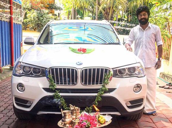 രമണൻ ബോട്ട് വിറ്റു ബിഎംഡബ്ല്യൂ വാങ്ങി!!!