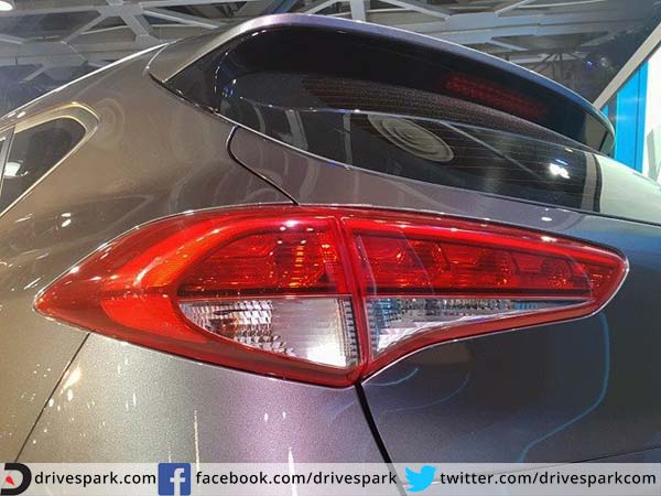 എസ്‌യുവി പ്രേമികളുടെ ഇഷ്ടവാഹനം ട്യൂസോണിന്റെ ബുക്കിംഗ് ആരംഭിച്ചു..