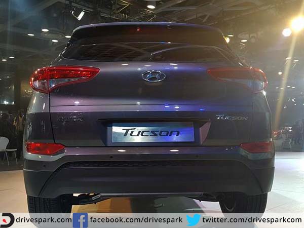 എസ്‌യുവി പ്രേമികളുടെ ഇഷ്ടവാഹനം ട്യൂസോണിന്റെ ബുക്കിംഗ് ആരംഭിച്ചു..