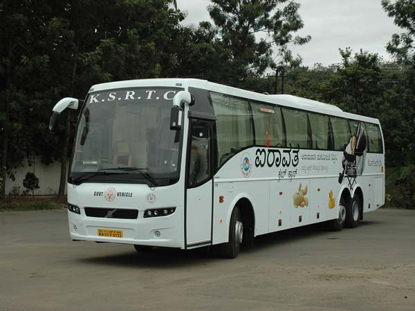  36 മണിക്കൂർ നീളുന്ന ബസ് യാത്ര; ഇന്ത്യയിലിതങ്ങനെ ദൈർഘ്യമേറിയതായി?