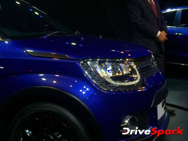 കാത്തിരിപ്പിനൊടുവിൽ മാരുതിയുടെ പുതിയ മിനിഎസ്‌യുവി വിപണിയിലേക്ക്..