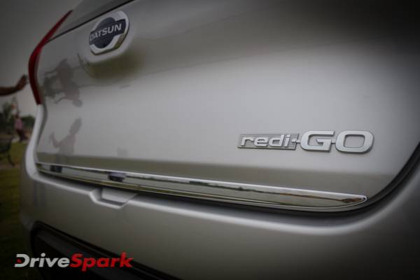 ഡാറ്റ്സൺ തൊള്ളായിരത്തോളം റെഡി-ഗോ തിരിച്ചുവിളിക്കുന്നു