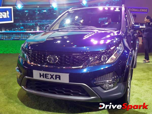 ക്രിസ്റ്റയെ വെല്ലാൻ ലേറ്റായാലുമെന്താ ലേറ്റസ്റ്റായിട്ടായിരിക്കും ഹെക്സയുടെ വരവ്...