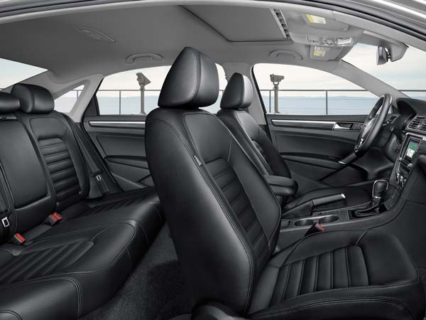 ഫോക്സ്‌വാഗൺ പുതിയൊരു ആഡംബര കാറുമായി ഇന്ത്യയിലേക്ക്...