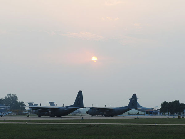 09. ലോക്ഹീഡ് മാർടിൻ സി-130ജെ സൂപ്പർ ഹെർകുലിസ്