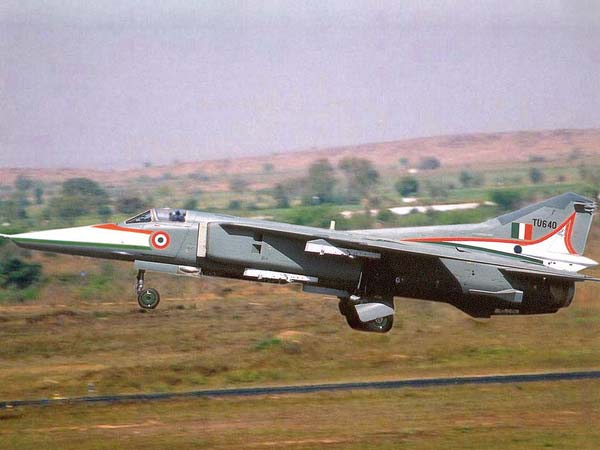 05. മിഖായോൻ മിഗ്-27