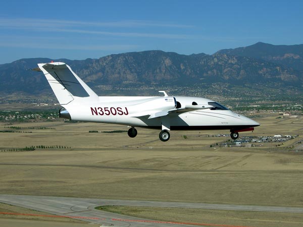 02. സ്പോർട് ജെറ്റ്-II: 8 കോടി