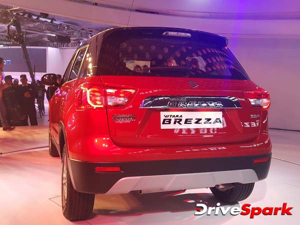 മറ്റൊരു വിജയം കുറിക്കാൻ വിറ്റാര പെട്രോൾ എത്തുന്നു...