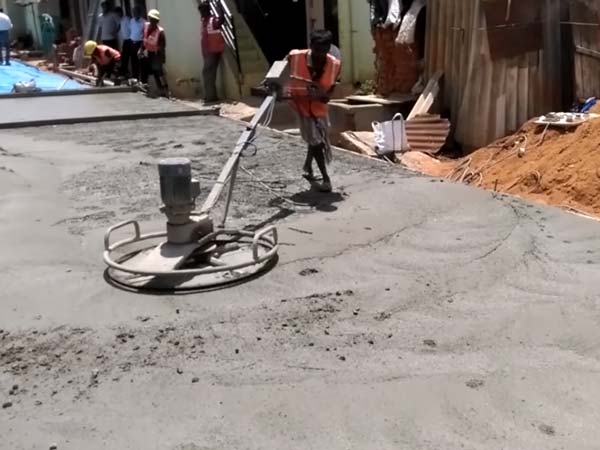 പൊട്ടിപൊളിഞ്ഞാലുമെന്താ ഈ റോഡ് സ്വയം നന്നാകും; ഓരോ കണ്ടുപിടുത്തങ്ങളെ!!