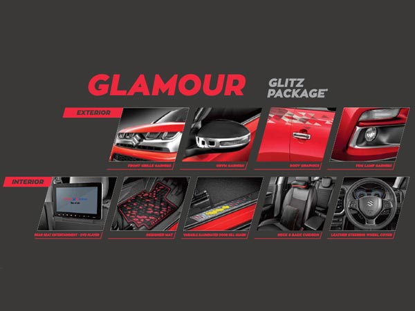 പഴയ കാർ ഡിസൈൻ കണ്ടുമടുത്തെങ്കിലിതാ മാരുതിയുടെ ഐക്രിയേറ്റ് ഡിസൈൻ ഫീച്ചറുകൾ