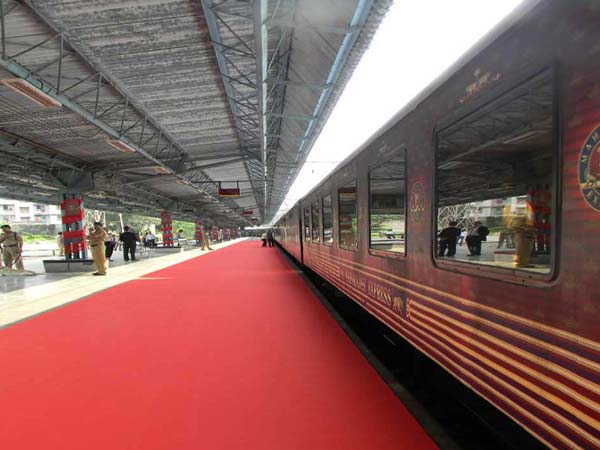 ആഡംബരത്തിന്‍റെ അവസാന വാക്കായ മഹാരാജാസിനെ കുറിച്ചുള്ള കൗതകമേറിയ വസ്തുതകൾ