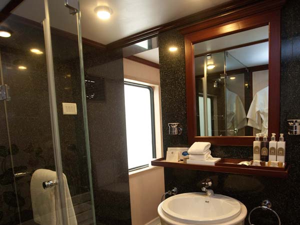 ആഡംബരത്തിന്‍റെ അവസാന വാക്കായ മഹാരാജാസിനെ കുറിച്ചുള്ള കൗതകമേറിയ വസ്തുതകൾ