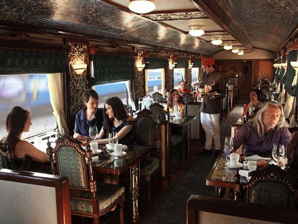 ആഡംബരത്തിന്‍റെ അവസാന വാക്കായ മഹാരാജാസിനെ കുറിച്ചുള്ള കൗതകമേറിയ വസ്തുതകൾ