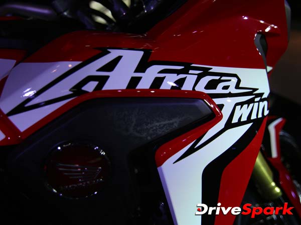 സാഹസികരെ നിരാശരാക്കി ഹോണ്ട'ആഫ്രിക്ക ട്വിൻ' ലോഞ്ച് വൈകുന്നു