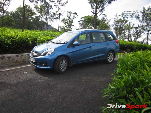  ഇന്ത്യയിലേക്ക് പുത്തനൊരു നവവത്സര സമ്മാനവുമായി ഹോണ്ട