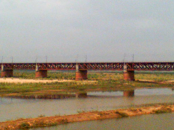 കോളിവാർ ബ്രിഡ്ജ്