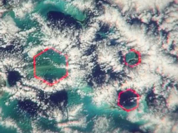 ബർമുഡ ത്രികോണത്തിൽ പുതിയ നിഗൂഢത; രഹസ്യചുരുളഴിച്ച് ശാസ്ത്രലോകം!!