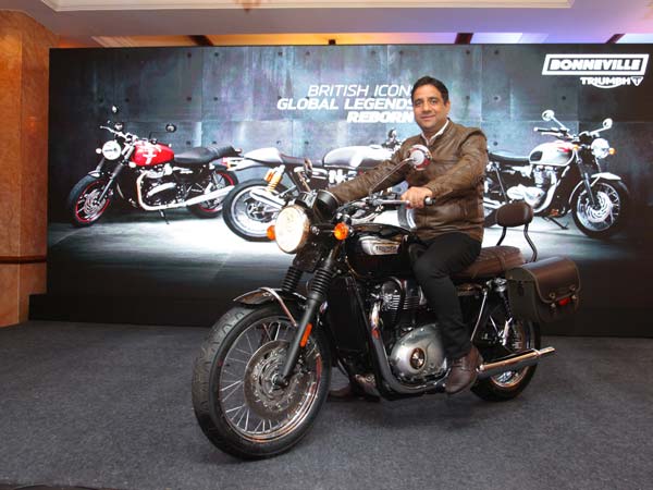  ബിഎസ്എ ഇനി മഹീന്ദ്രയ്ക്ക് സ്വന്തം!!