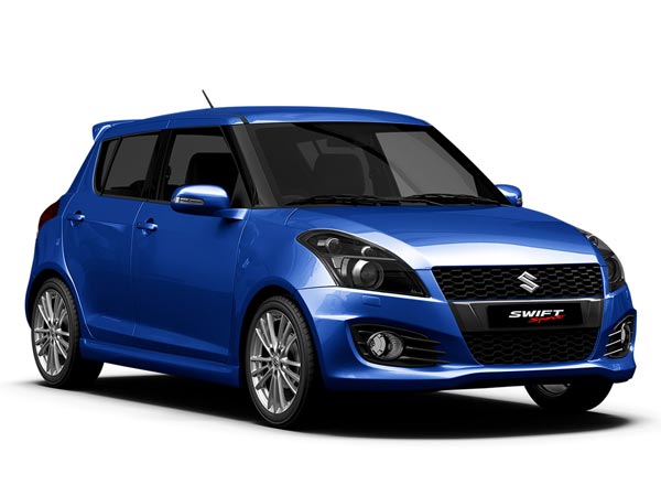 കാലത്തിനൊത്ത് മാറാൻ സ്വിഫ്റ്റിന് സ്പോർട്സ് എഡിഷൻ