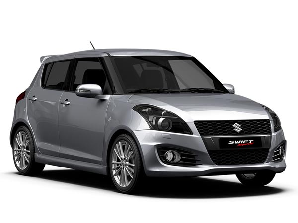 കാലത്തിനൊത്ത് മാറാൻ സ്വിഫ്റ്റിന് സ്പോർട്സ് എഡിഷൻ