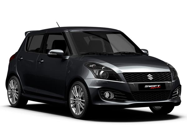 കാലത്തിനൊത്ത് മാറാൻ സ്വിഫ്റ്റിന് സ്പോർട്സ് എഡിഷൻ