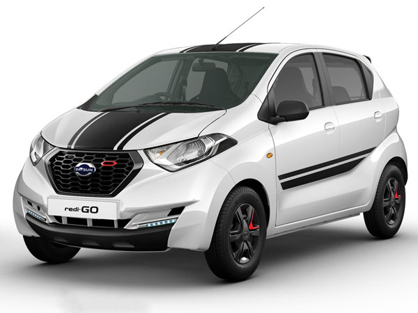 റെഡി-ഗോ സ്പോർടിന് വൻ സ്വീകാര്യത; ഡാറ്റ്സൻ ഉല്പാദനം വർധിപ്പിച്ചു