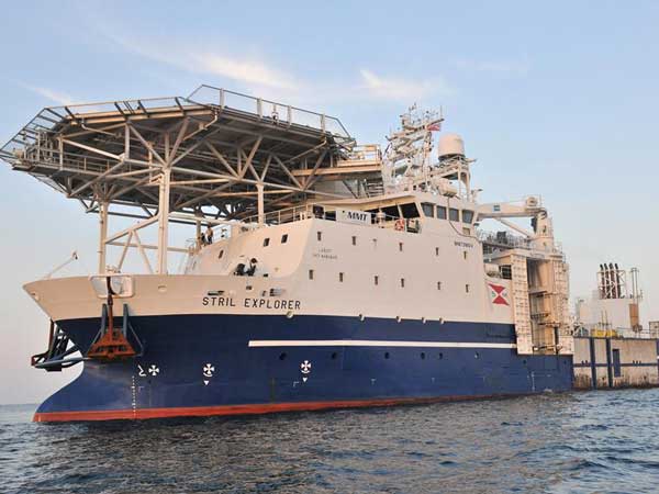 ഒറ്റപ്പെട്ട് ദുരൂഹതകൾ ഒളിപ്പിച്ച കരിങ്കടിലെ വൻ കപ്പൽ ശവപ്പറമ്പ് വെളിപ്പെട്ടു!!