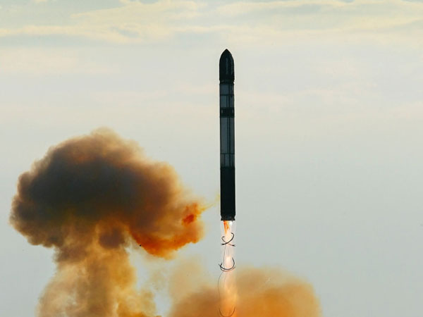 മിസൈലുകളെ ലേസർ പ്രയോഗത്തിലൂടെ വീഴ്ത്താൻ റഷ്യയുടെ 'നൈറ്റ് ഹണ്ടർ' ഹെലികോപ്ടർ; ലക്ഷ്യം ചാവേർ