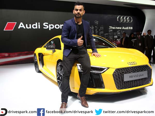 കോൾസെന്റർ തട്ടിപ്പുമായി വിരാടിനെന്തു ബന്ധം; കാർ വിറ്റത് വല്യോരു പുലിവാലായോ?