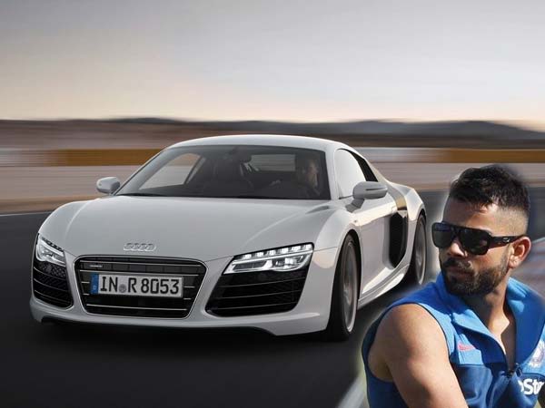 കോൾസെന്റർ തട്ടിപ്പുമായി വിരാടിനെന്തു ബന്ധം; കാർ വിറ്റത് വല്യോരു പുലിവാലായോ?