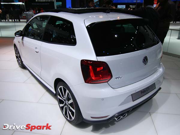 കണ്ണൂതള്ളിയേക്കാവുന്ന വിലയിൽ ത്രീ ഡോർ പോളോ ജിടിഐ വിപണിയിൽ 