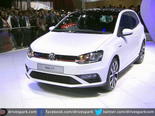 കണ്ണൂതള്ളിയേക്കാവുന്ന വിലയിൽ ത്രീ ഡോർ പോളോ ജിടിഐ വിപണിയിൽ 