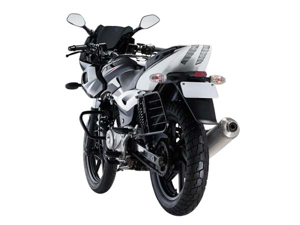 വിപണിയും കാത്ത് പുതിയ പൾസർ!!