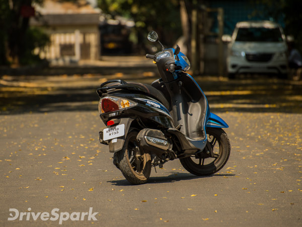 പൂനെ ദീപാവലി തെളിമയില്‍ ടിവിഎസ് വിഗോ ..