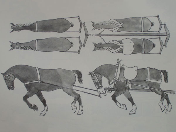 ഇന്ത്യയിലെന്തുകൊണ്ട് റോഡിന്റെ ഇടതുചേർന്ന് മാത്രം വണ്ടിയോടിക്കുന്നു; നിങ്ങൾക്കറിയോ ആ ചരിത്ര ബന്ധം?