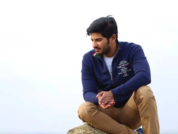 സോഷ്യൽ മീഡിയയിൽ താരമായ ദുൽക്കറിന്റെ സൂപ്പർക്കാർ!!!