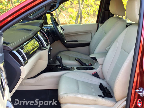 ഫോഡ് എൻഡവറിന്റെ വില വീണ്ടും പുതുക്കുന്നു...