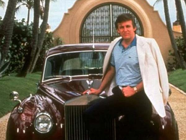 റോൾസ്-റോയ്സ് സിൽവർ ക്ലൗഡ്