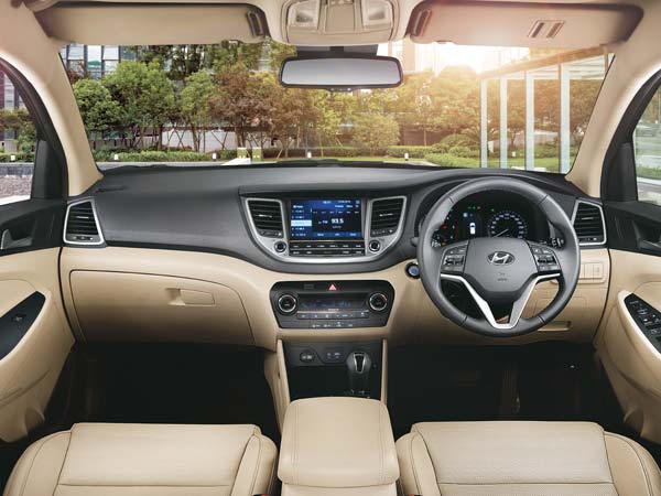 ഹ്യുണ്ടായ് ട്യൂസോണിന് ഗംഭീര ബുക്കിംഗ്!!