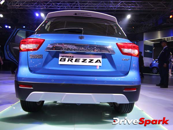 വിറ്റാരയാണ് താരം; എട്ടുമാസത്തിനകം നേടിയത് 1.72ലക്ഷം ബുക്കിംഗ്!!