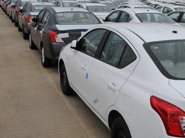 കറൻസി വിലക്ക്; വാഹനമേഖലയ്ക്ക് കിട്ടിയത് എട്ടിന്റെ പണി!!!