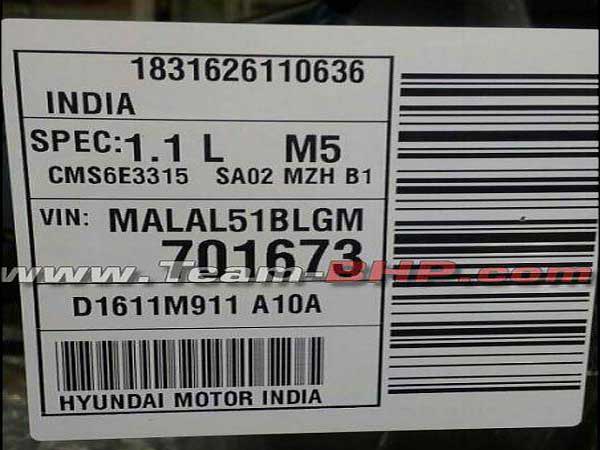 ഹ്യുണ്ടായ് ഐ10-ന് കണ്ണീരോടെ വിട!!