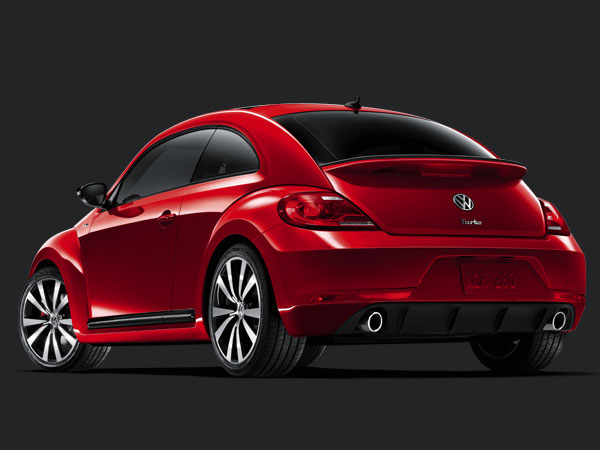 ബീറ്റിൽ ഒന്നു മിനുങ്ങി ഇന്ത്യയിലേക്ക്...