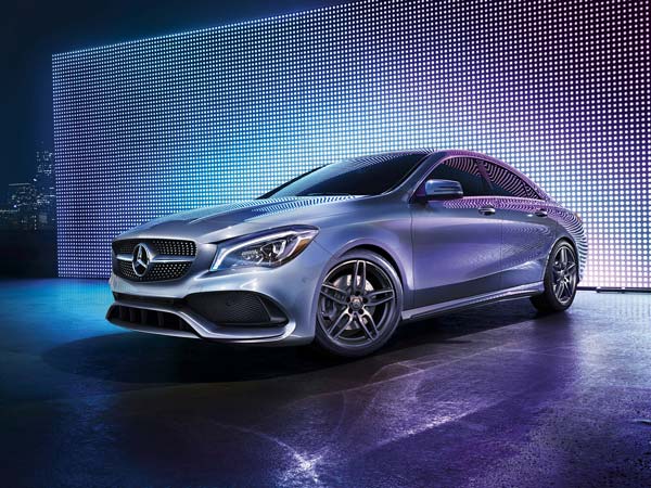 നവീകരിച്ച മെഴ്സിഡസ് സിഎൽഎ വിപണിയിൽ; വില 31.40ലക്ഷം