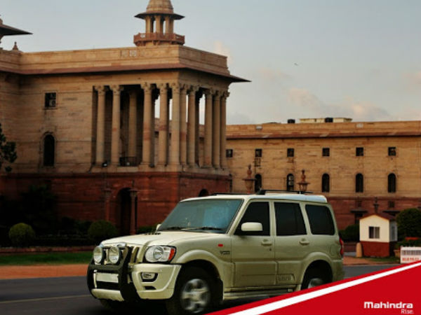 ദേശീയതയും മെയ്ക്കിൻ-ഇന്ത്യ പദ്ധതിയും മുറുകെ പിടിക്കുന്ന നരേന്ദ്രമോദി എന്തിന് സ്‌കോർപിയോയെ തഴഞ്ഞു? 