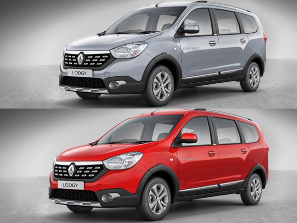 റിനോ ലോഡ്ജി സ്റ്റെപ്പ്‌വേ പുതുപുത്തൻ 16 ഫീച്ചറുകളിൽ!!