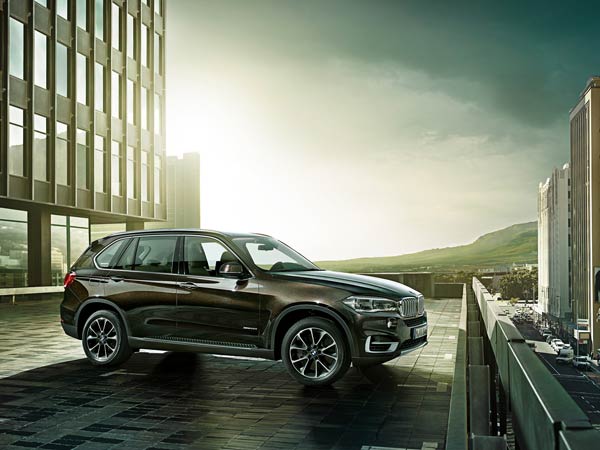 ബിഎംഡബ്ല്യൂ എക്സ്3, എക്സ്5 പെട്രോൾ മോഡലുകൾ ഇന്ത്യയിൽ!!