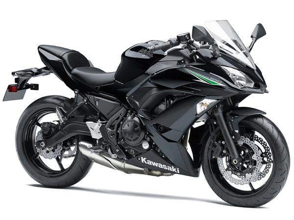 കാവസാക്കി 4 പുതിയ മോഡലുകൾ ഇന്ത്യയിലേക്ക്!!!