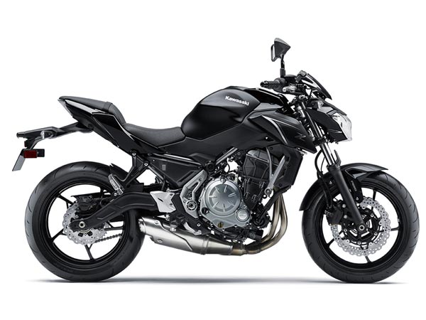 കാവസാക്കി 4 പുതിയ മോഡലുകൾ ഇന്ത്യയിലേക്ക്!!!